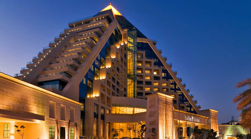 Advanced Hearing and Balance Centre - Wafi Mall, Dubai, UAE